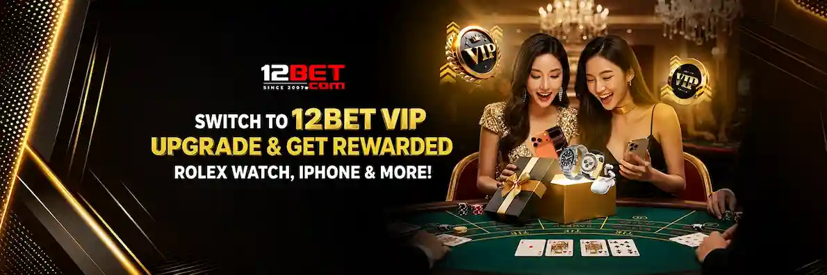 12BSports Global 2